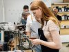 Kurz Dokonalé espresso a cappuccino na domácím kávovaru