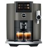 Jura S8 - Dark Inox