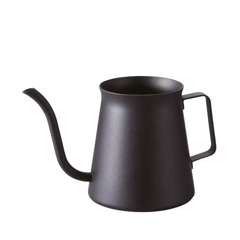 Hario Mini Drip Kasuya konvice k nalévání vody 300 ml černá