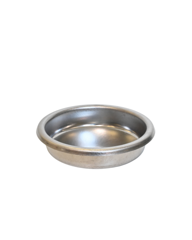 Slepá miska plechová 51-58mm - Průměr spodní části: 51mm - Delonghi, Silvercrest