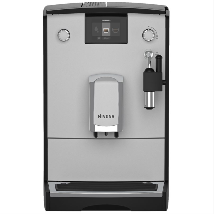 Automatický kávovar NIVONA NICR 555