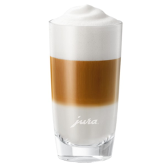 Jura Skleničky na Latte Macchiato 2ks - Vysoké