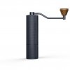 TM Timemore Slim mlýnek na kávu černý se dřevem