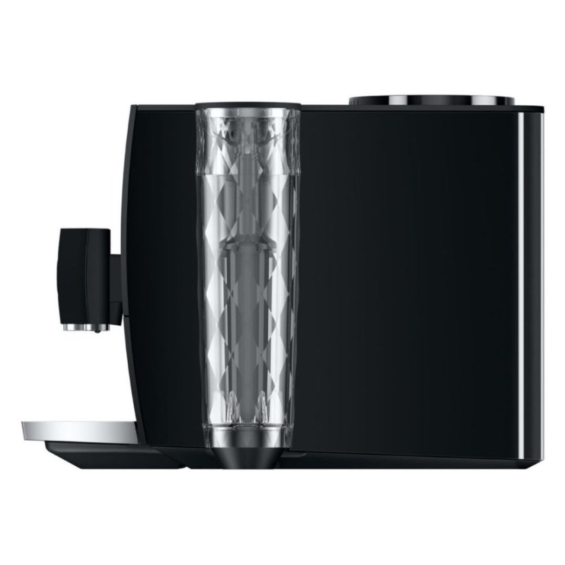 Jura ENA 8 - Full Metropolitan Black