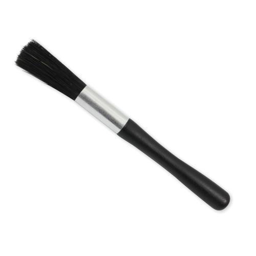 Baristický štětec černý
