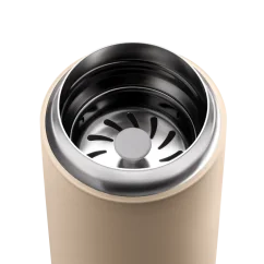 Fellow Carter Move Mug termohrnek 355 ml béžový