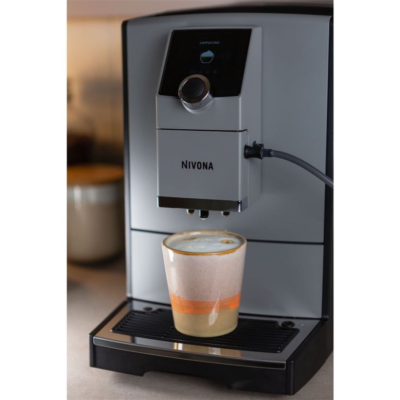 Automatický kávovar NIVONA NICR 793