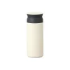 Kinto cestovní termoska bílá 500 ml