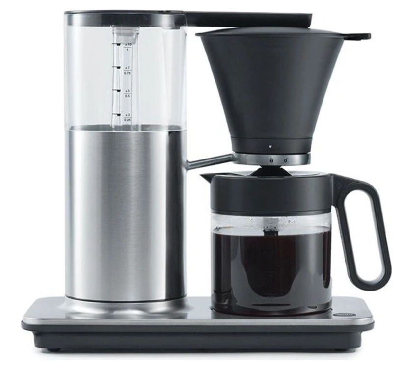 Wilfa Classic CM3S-A100 silver