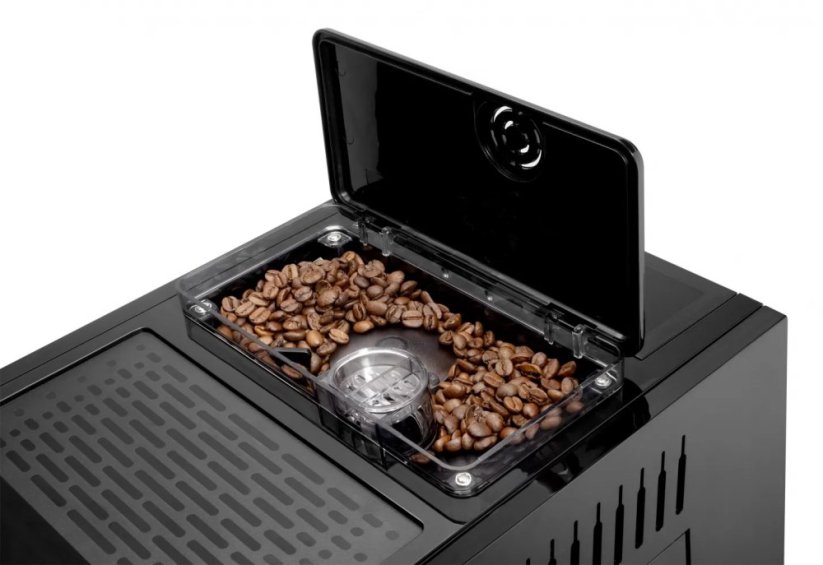 Espresso kávovar Catler EA850 Black