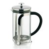 KELA Konvička na čaj a kávu VENECIA nerez French Press 1,1 l