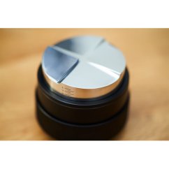 Eureka distributor kávy, 58,35mm, walnut