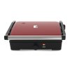 BERGNER Elektrický kontaktní gril MAROON 2000 W