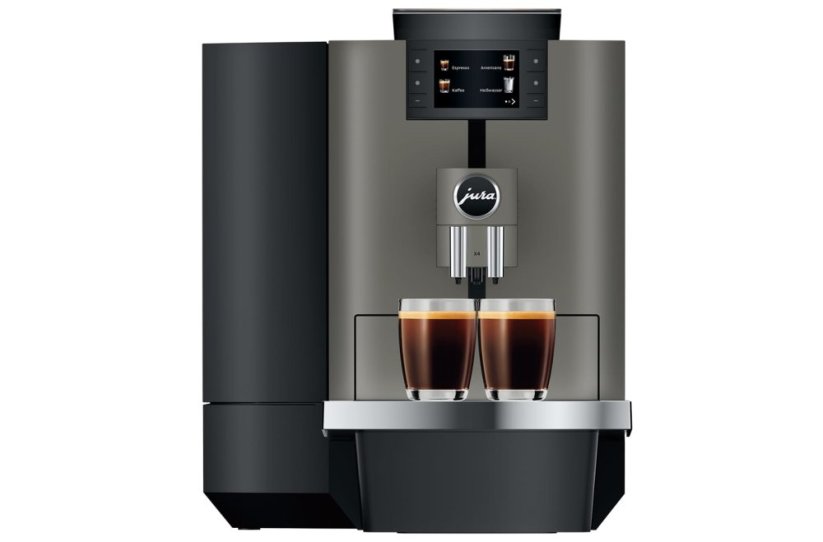 Jura X4
