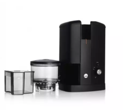 Wilfa Svart CGWS-130B Black Elektrický mlýnek na kávu