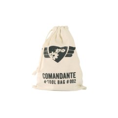 Comandante vak na příslušenství