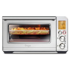 Sage domácí elektrická mini trouba SOV860 - SMART OVEN AIR FRYER