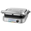 SENCOR Inteligentní kontaktní gril  SBG 6231SS