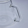 Origami Glass Coffee Server 710 ml