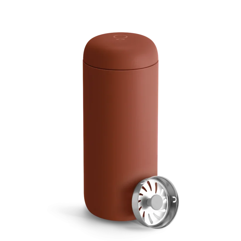 Fellow Carter Move Mug termohrnek 473 ml Sienna