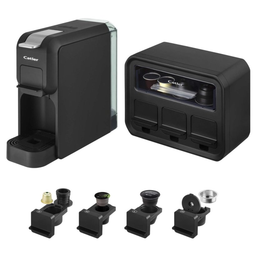 ES 721 Porto B Catler