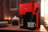 Nivona CUBE 4 red