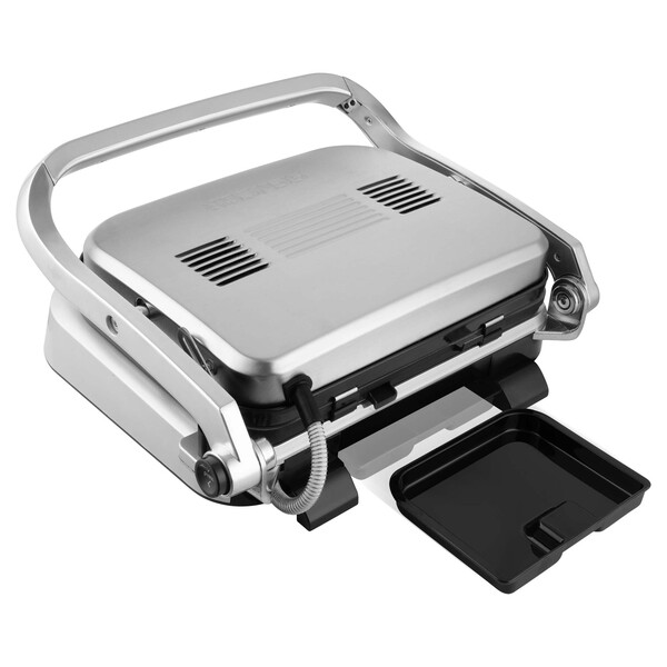 SENCOR Inteligentní kontaktní gril  SBG 6231SS