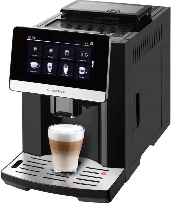 Catler Espresso Maker EA850 Black