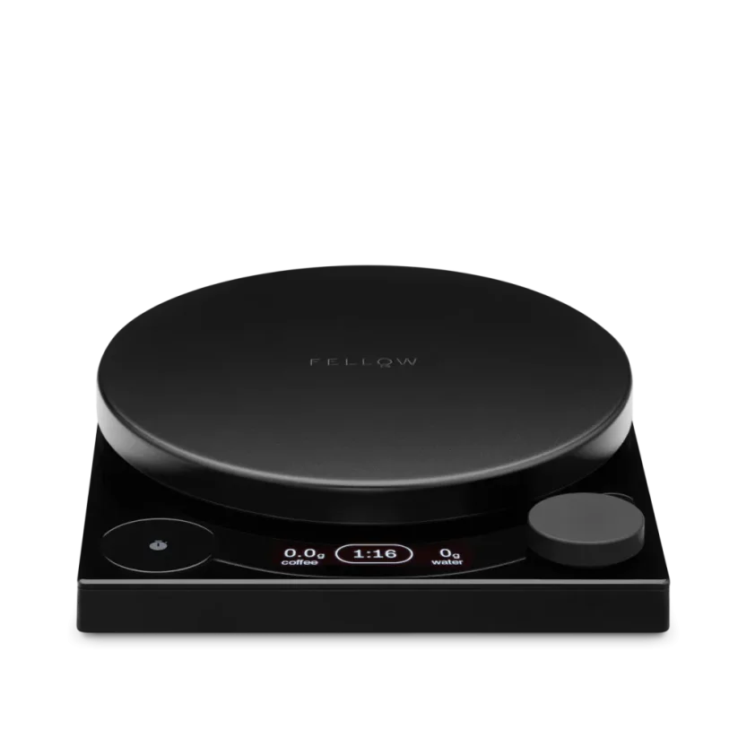 Fellow Tally Pro Precision digitální váha