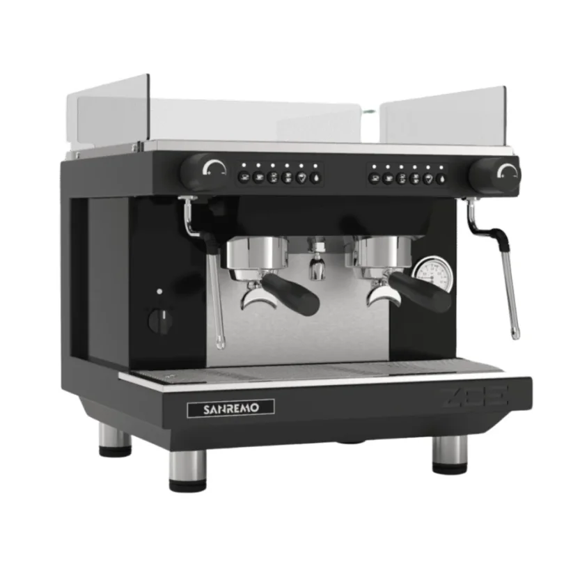 Sanremo ZOE 2GR compact