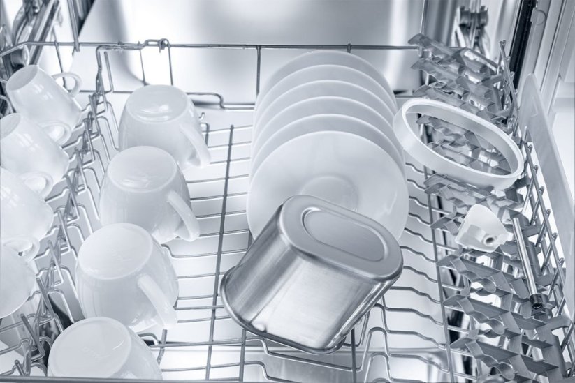 JURA Cool Control 0,6 l bílá