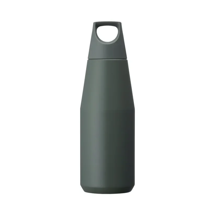 Kinto Kinto Trail Tumbler 580ml khaki