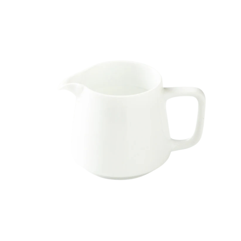 Origami Aroma Coffee Server bílý