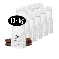 SET 10×1kg Sicilian style 80/20 D!