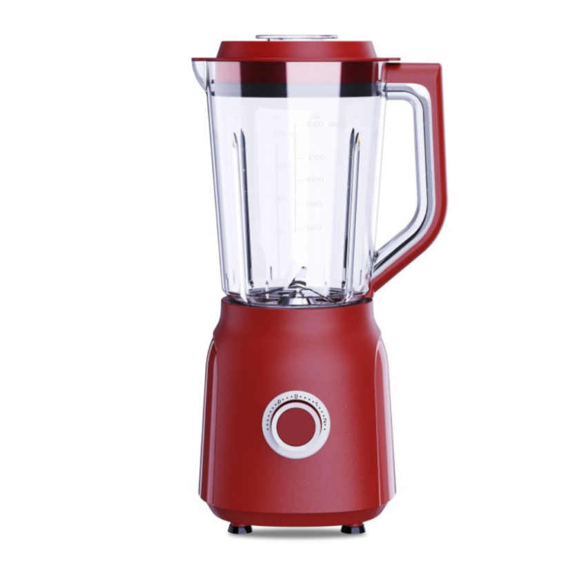 BERGNER Mixér stolní 1,5 l MAROON