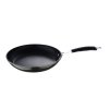 BERGNER Pánev s nepřilnavým povrchem MIDNIGHT 28 cm zelená