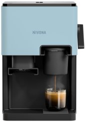 Nivona CUBE 4 SKY BLUE