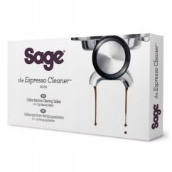 SEC250 Čistící tablety na espresso SAGE