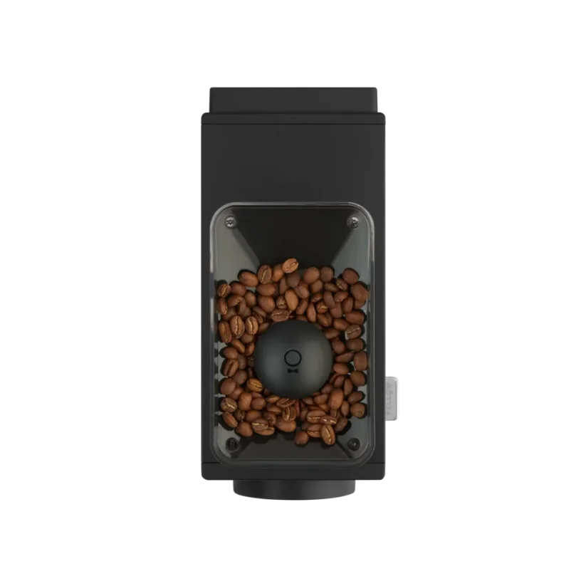 Fellow Ode Gen 2 elektrický mlýnek černý