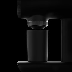 Timemore Sculptor 064 elektrický mlýnek černý