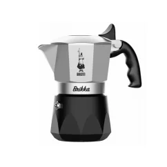 Bialetti New Brikka 2 porcie