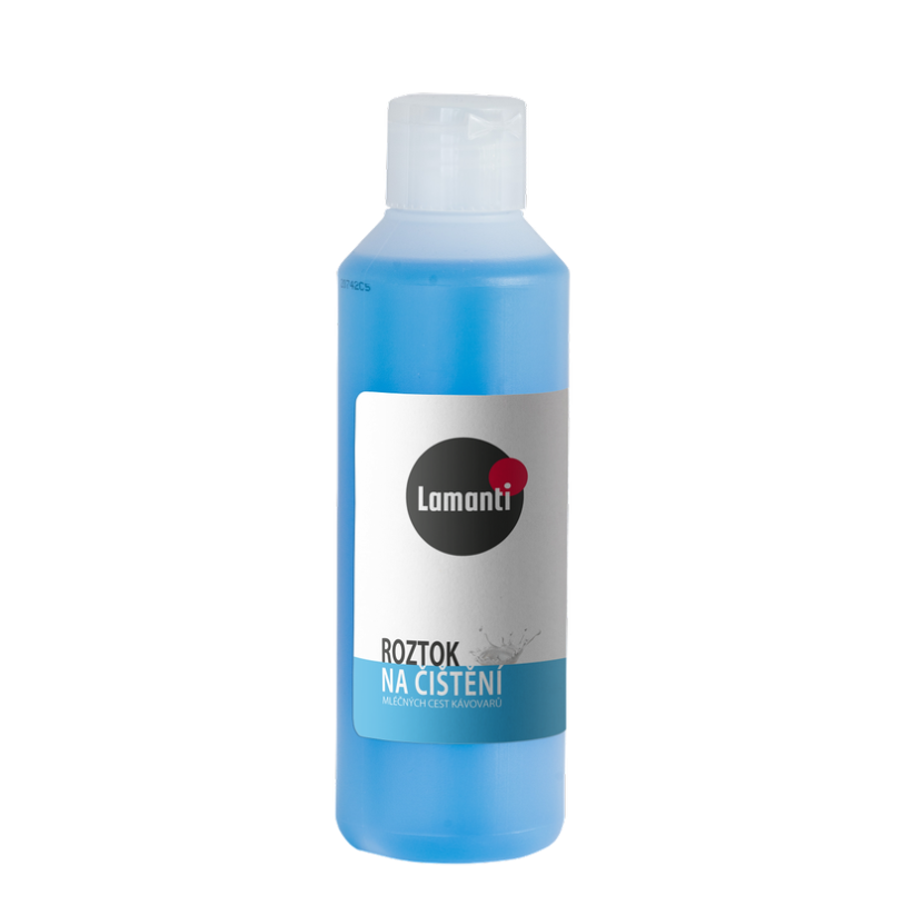 Lamanti čištění mléčných cest 250 ml