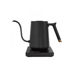 Timemore Mini Fish Smart rychlovarná konvice 600 ml Black