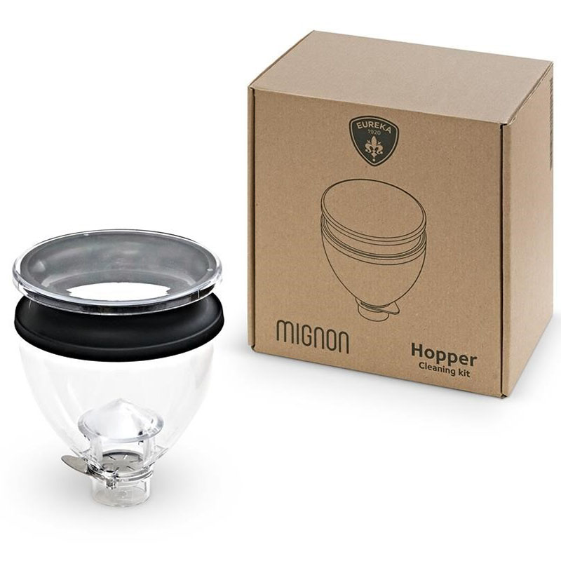 Eureka násypník Blow Up, Mignon, 250g