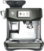 Kávovar Sage SES882BST THE BARISTA™ Touch Impress Cold Extraction