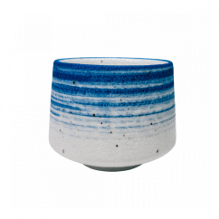 TAIRRO Šálek Dark blue winter 180ml