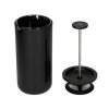 Timemore U French Press černý 450 ml