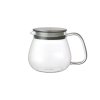 Kinto Unitea One Touch čajová konvička 460 ml