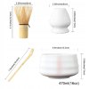Tairro Matcha Ritual Set - Barva: Bílá