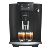 Jura E6 ED - Piano Black